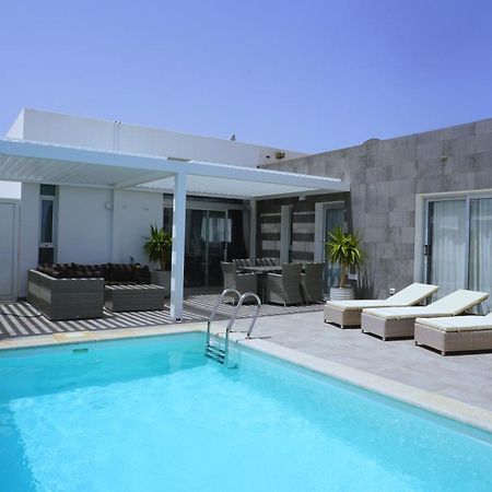 Villa Patricia Playa Blanca Playa Blanca (Lanzarote) Exterior foto