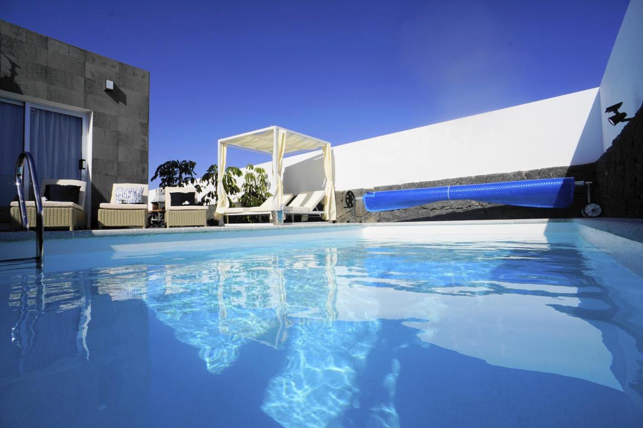 Villa Patricia Playa Blanca Playa Blanca (Lanzarote) Exterior foto