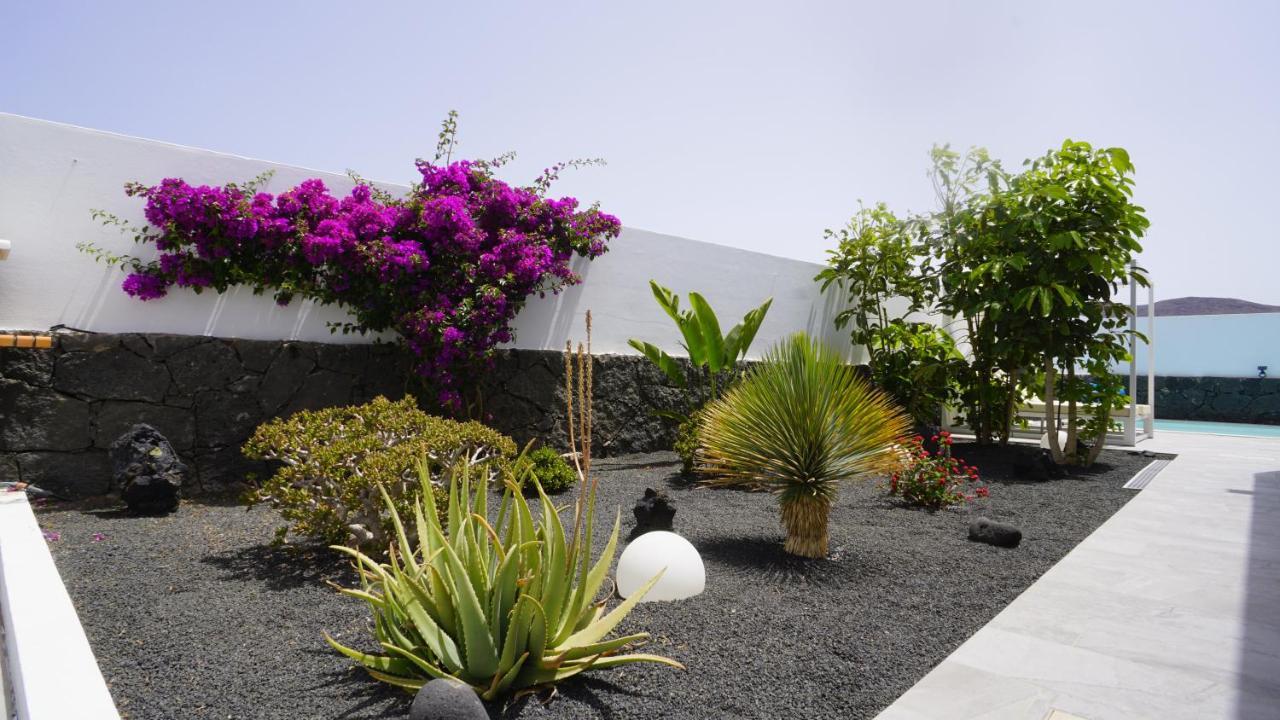 Villa Patricia Playa Blanca Playa Blanca (Lanzarote) Exterior foto