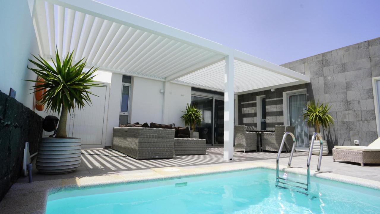 Villa Patricia Playa Blanca Playa Blanca (Lanzarote) Exterior foto