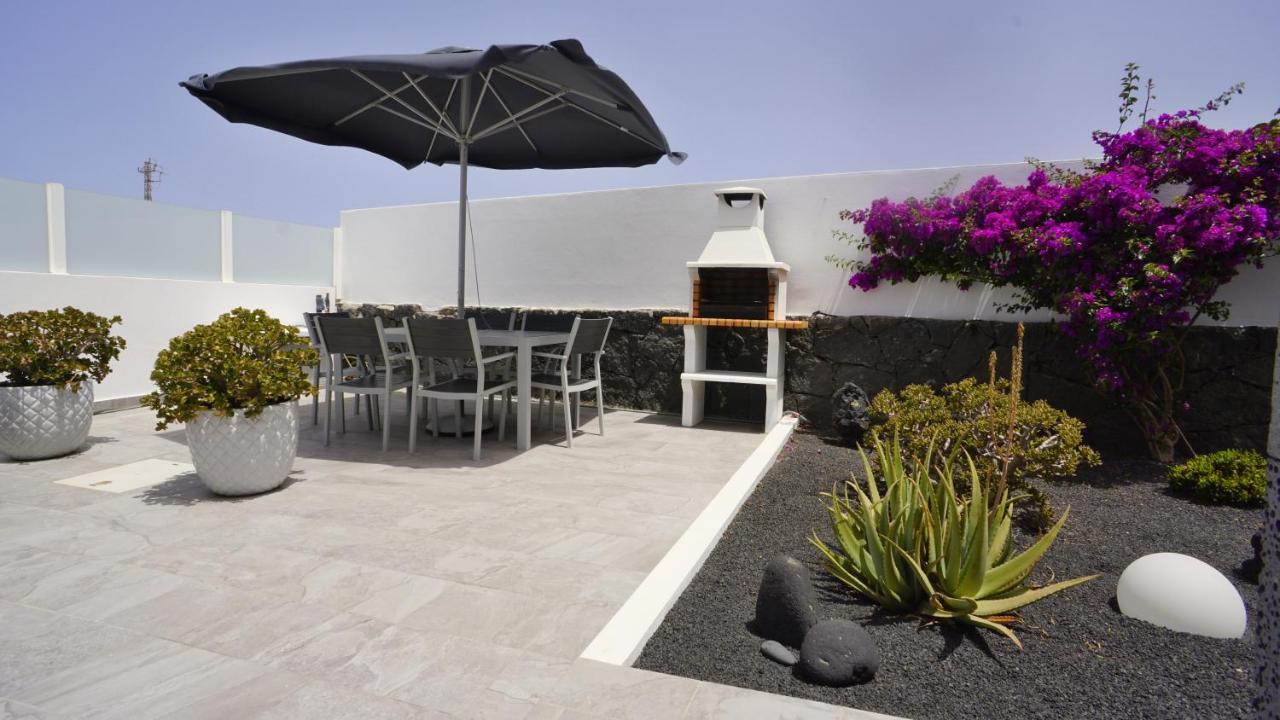 Villa Patricia Playa Blanca Playa Blanca (Lanzarote) Exterior foto