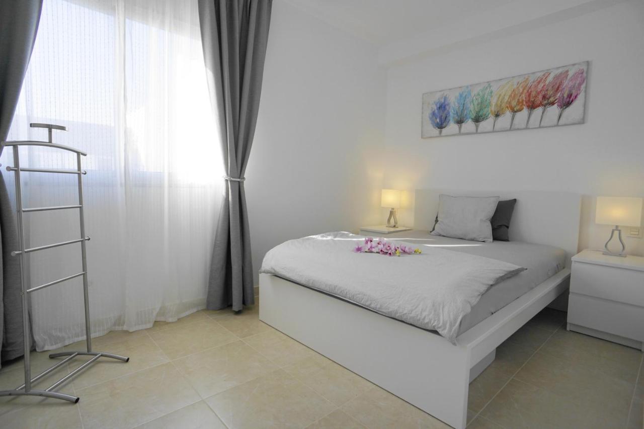 Villa Patricia Playa Blanca Playa Blanca (Lanzarote) Exterior foto