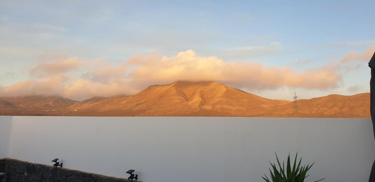 Villa Patricia Playa Blanca Playa Blanca (Lanzarote) Exterior foto